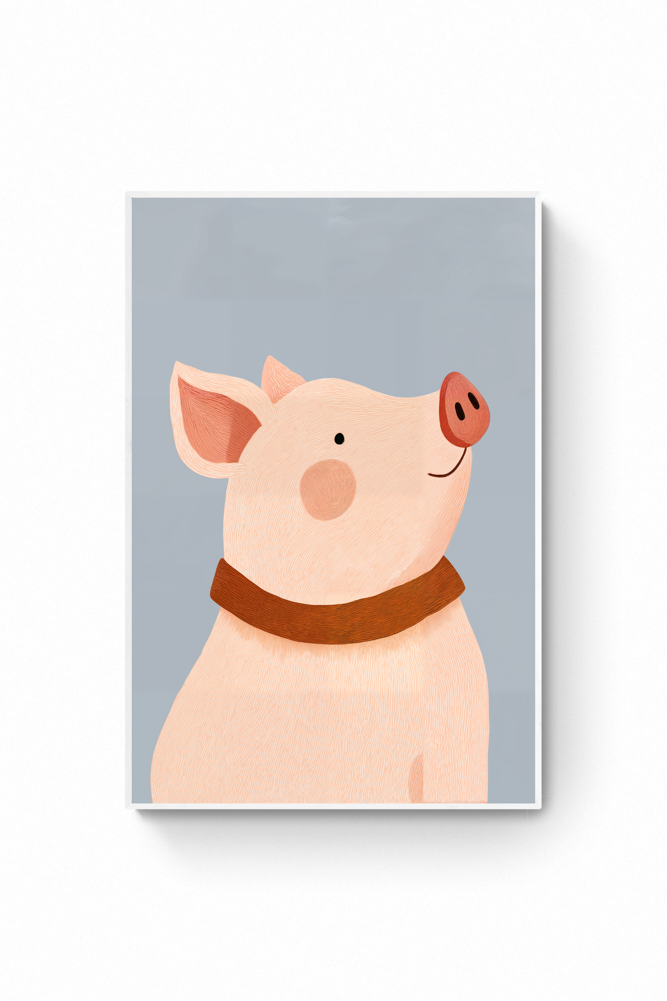 Chancho - Collar