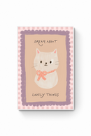 Gato - Dream about lovely things