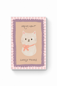 Gato - Dream about lovely things