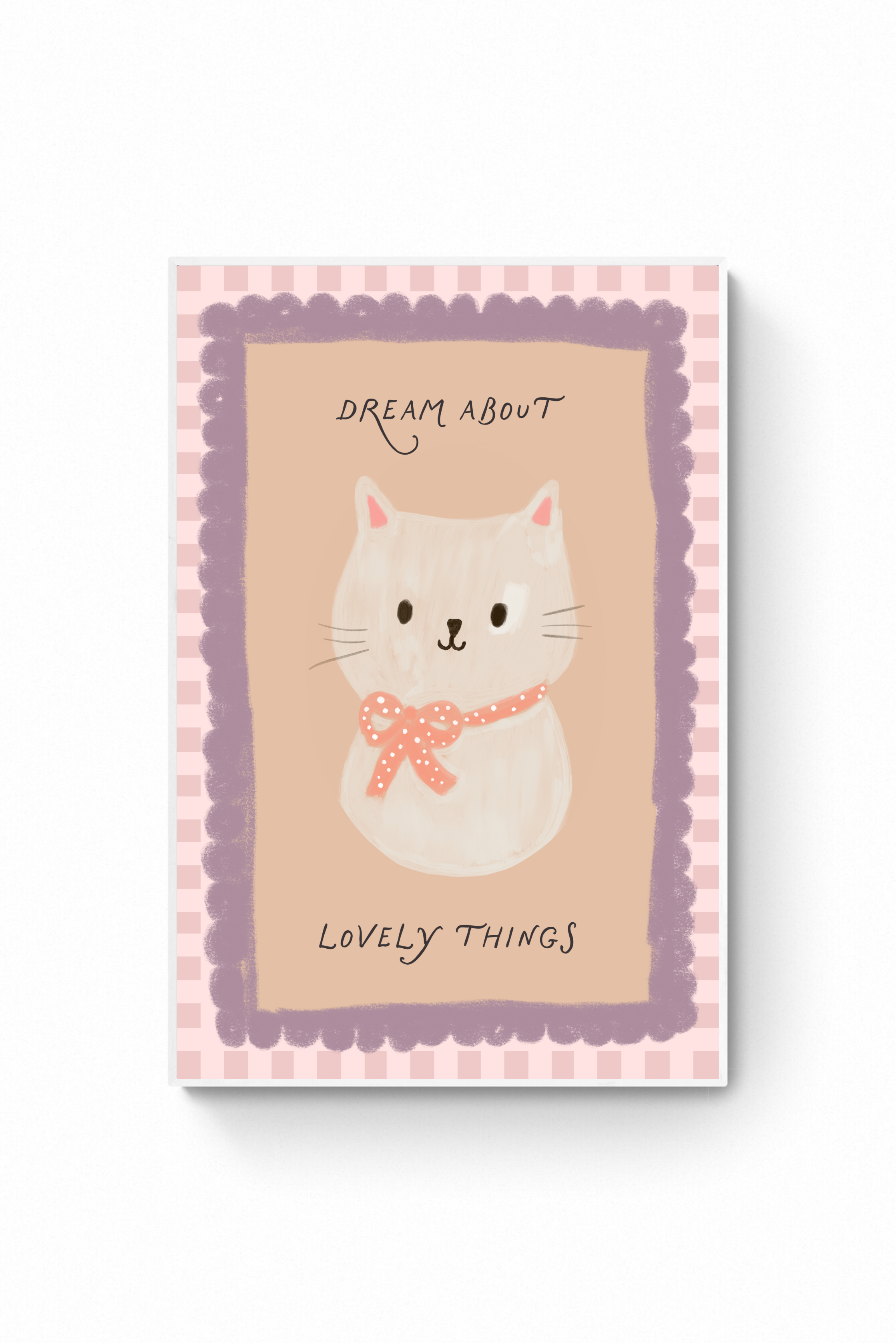 Gato - Dream about lovely things