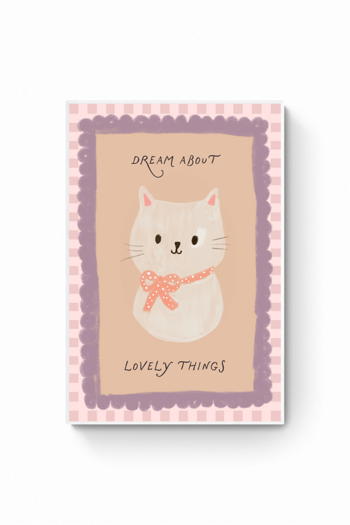 Gato - Dream about lovely things