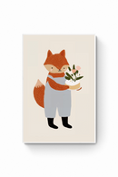 Zorro - Overol y torta