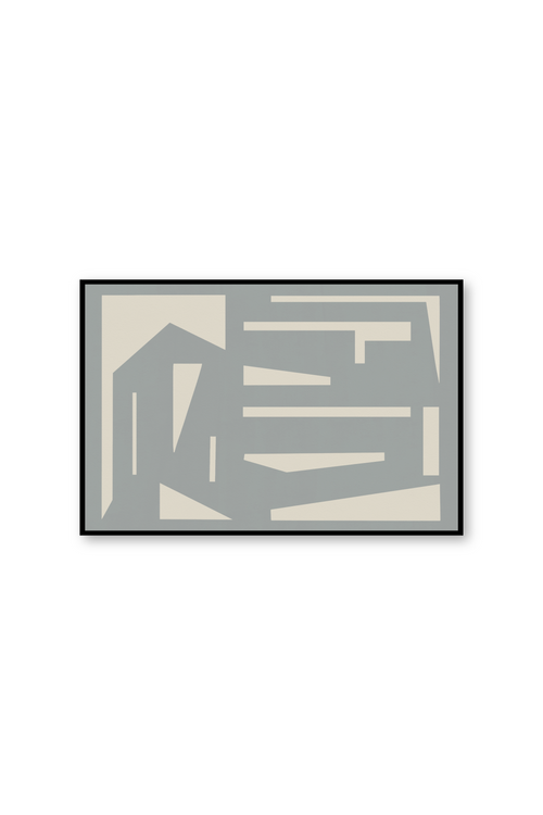 Cuadro | Berlin 04