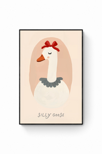 Ave - Silly goose