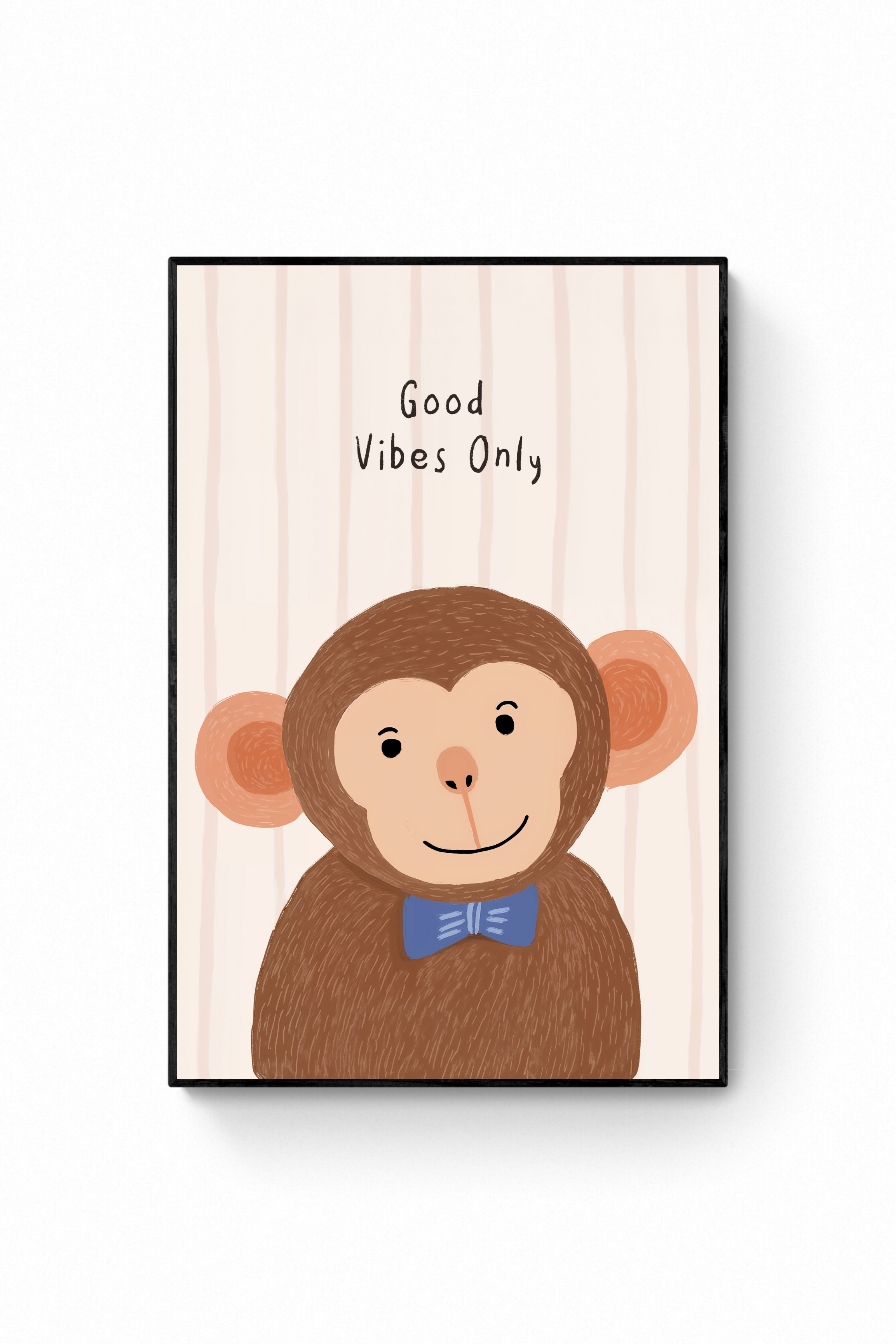 Mono - Good vibes only