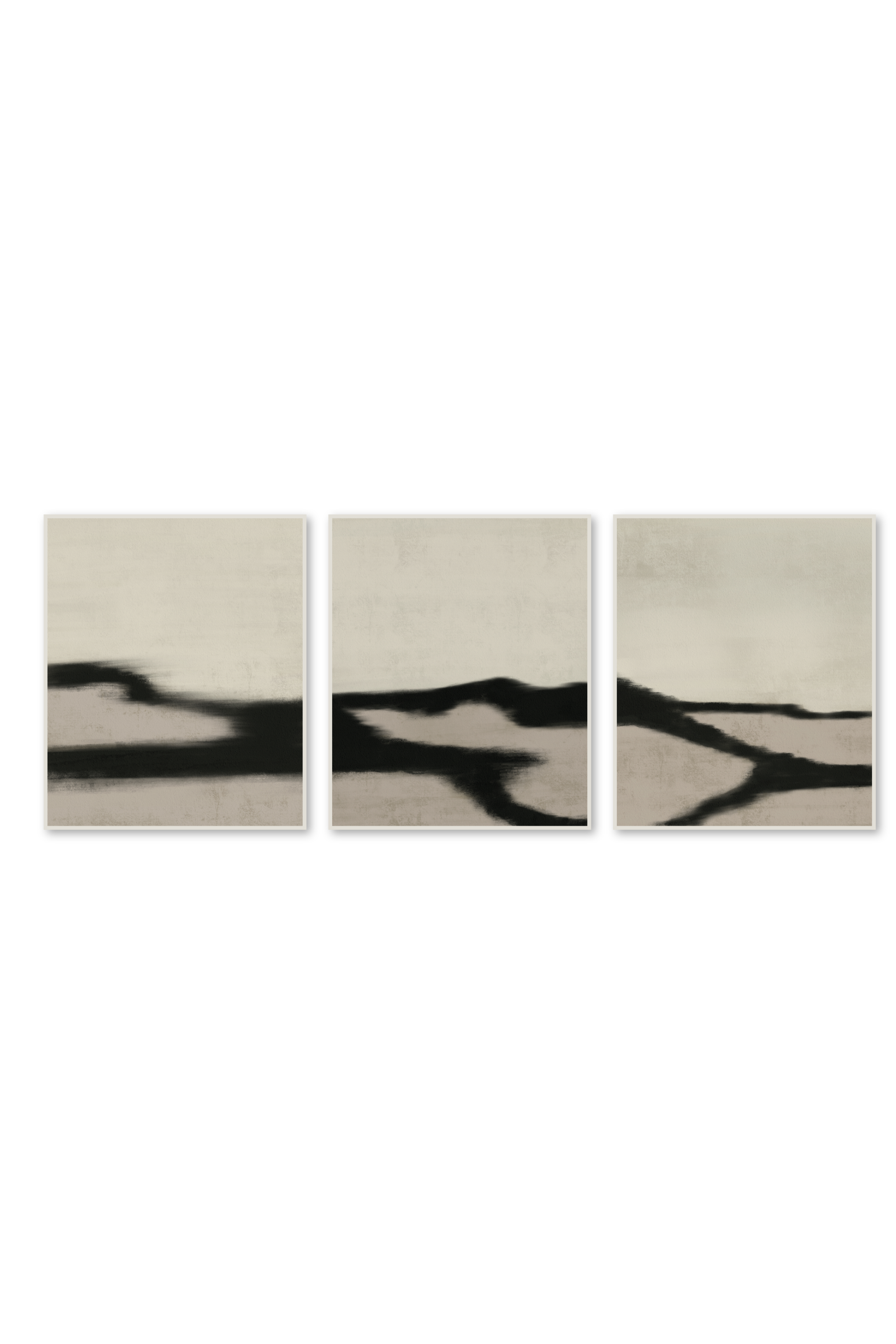 Tríptico 5:6 | Sombral