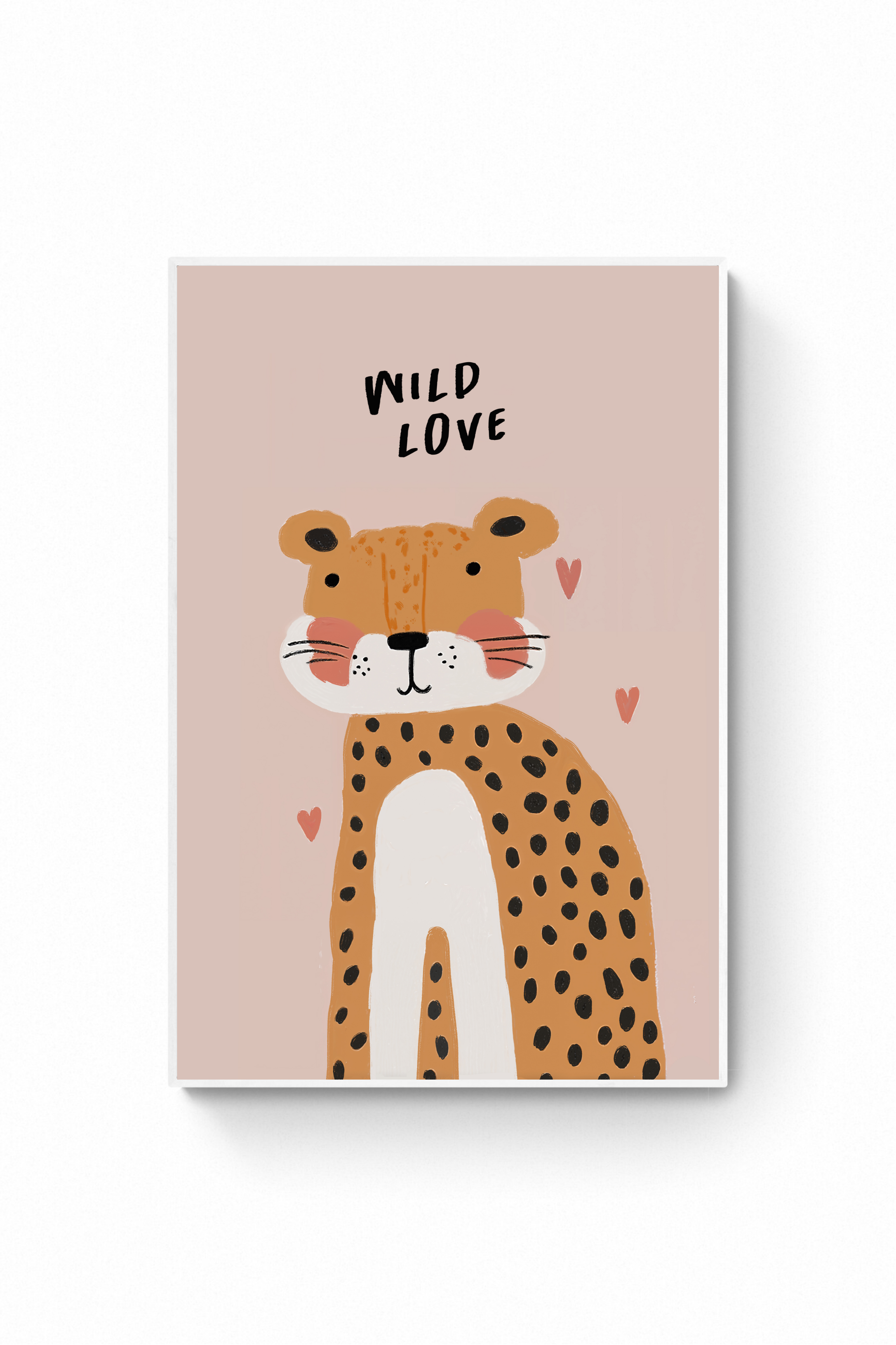 Gato - Wild love