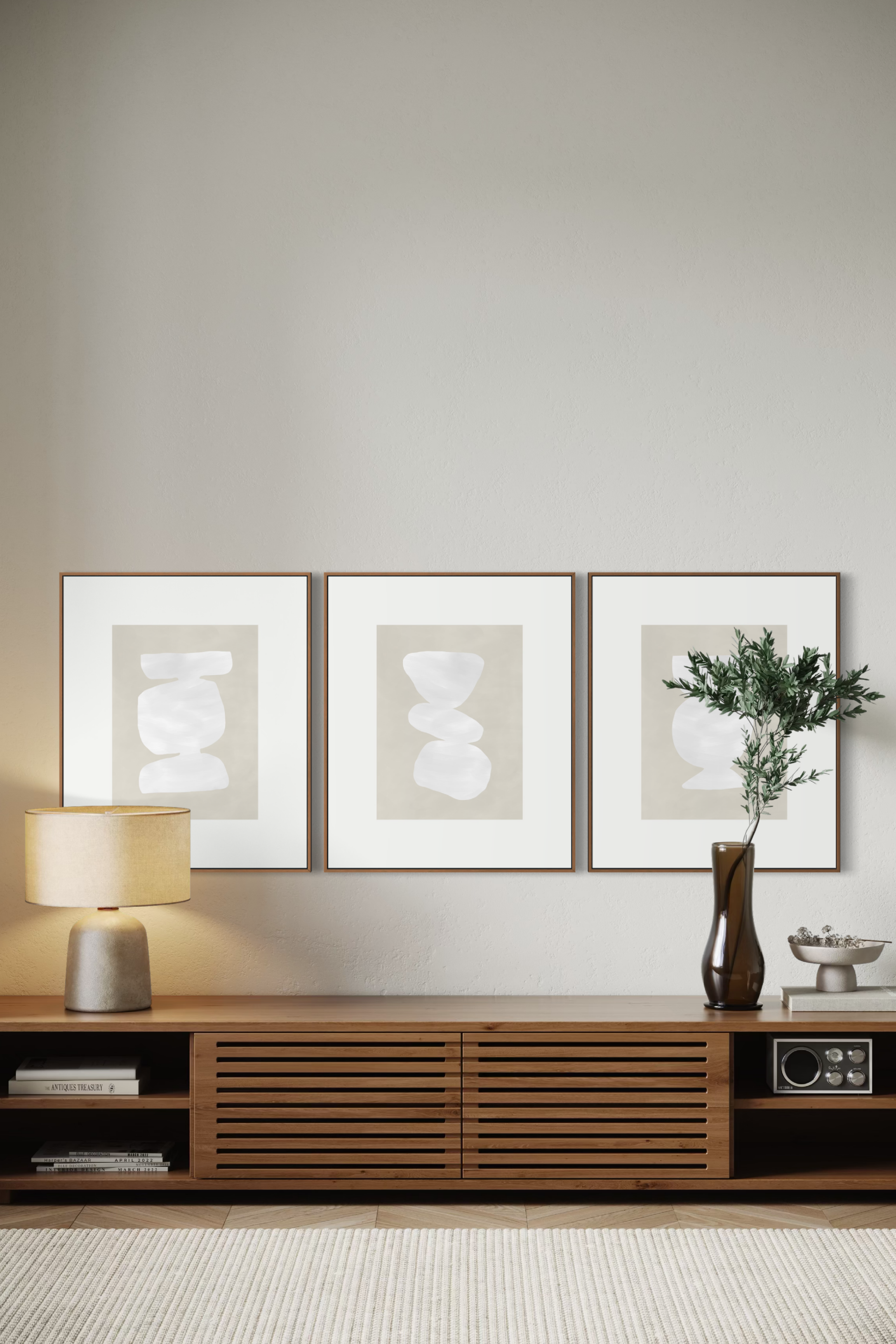 Tríptico 5:6 | N. Organics