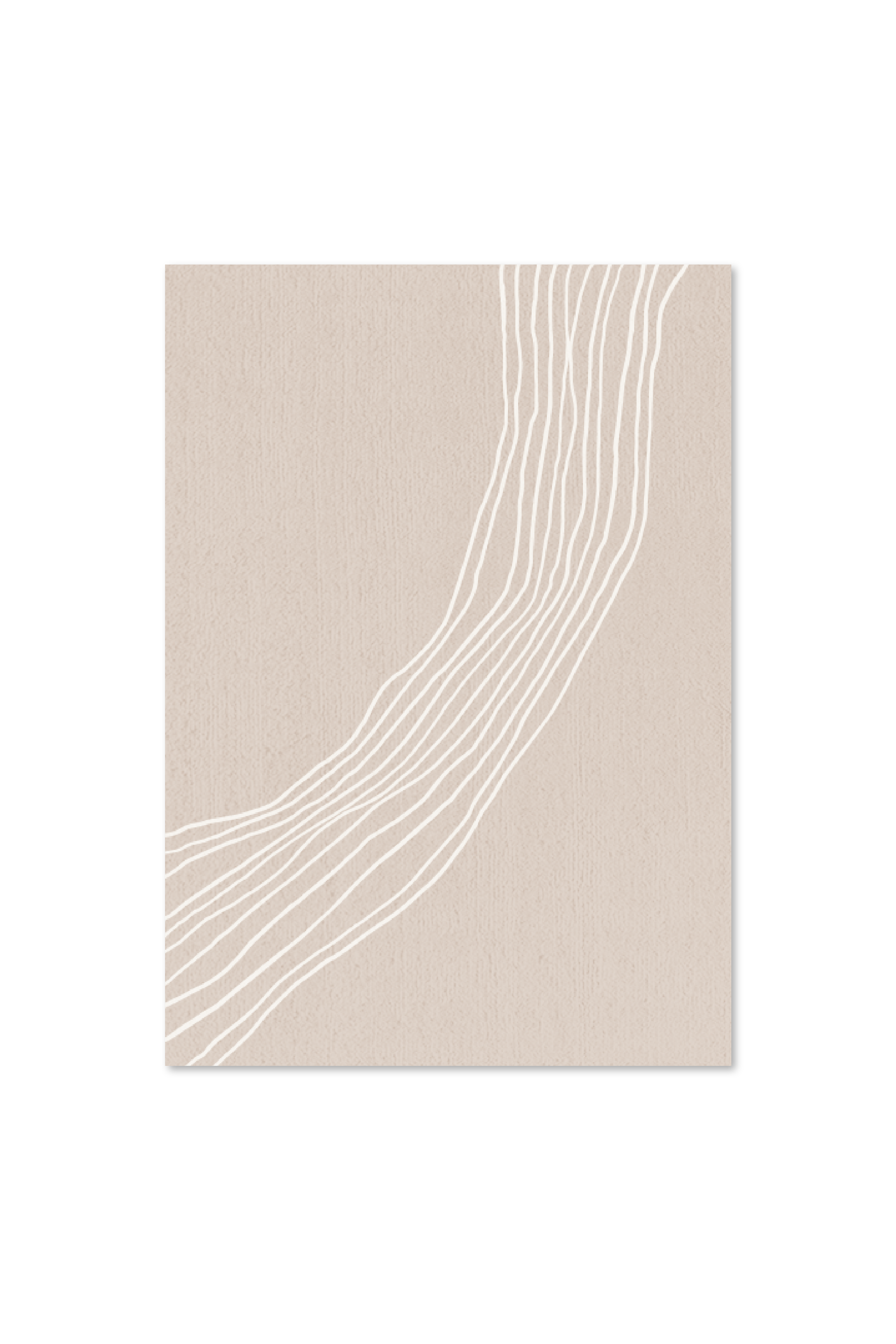 160x230 / Ivory y Pearl