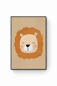 León - Dormido