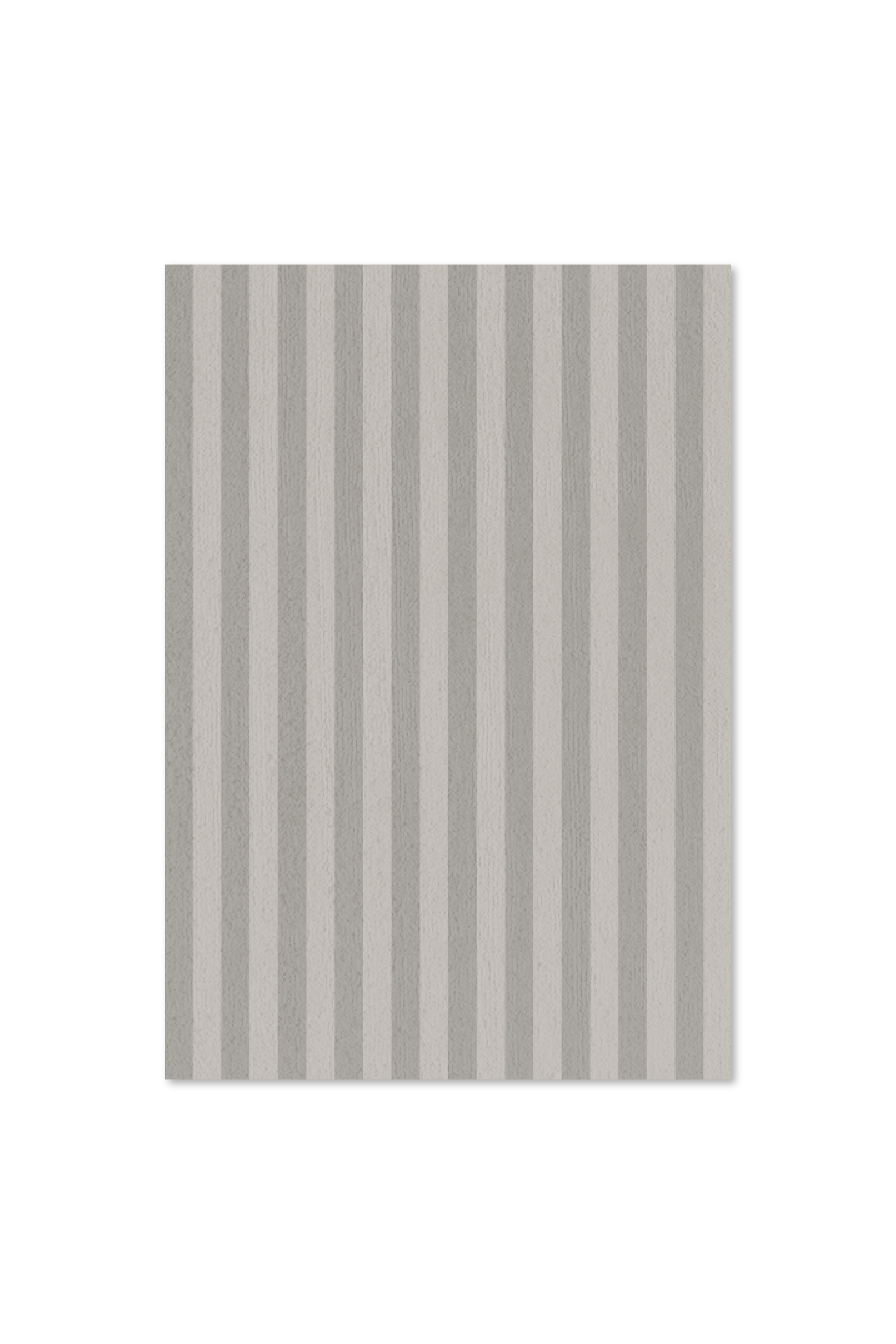 160x230 / Smoke y Silver