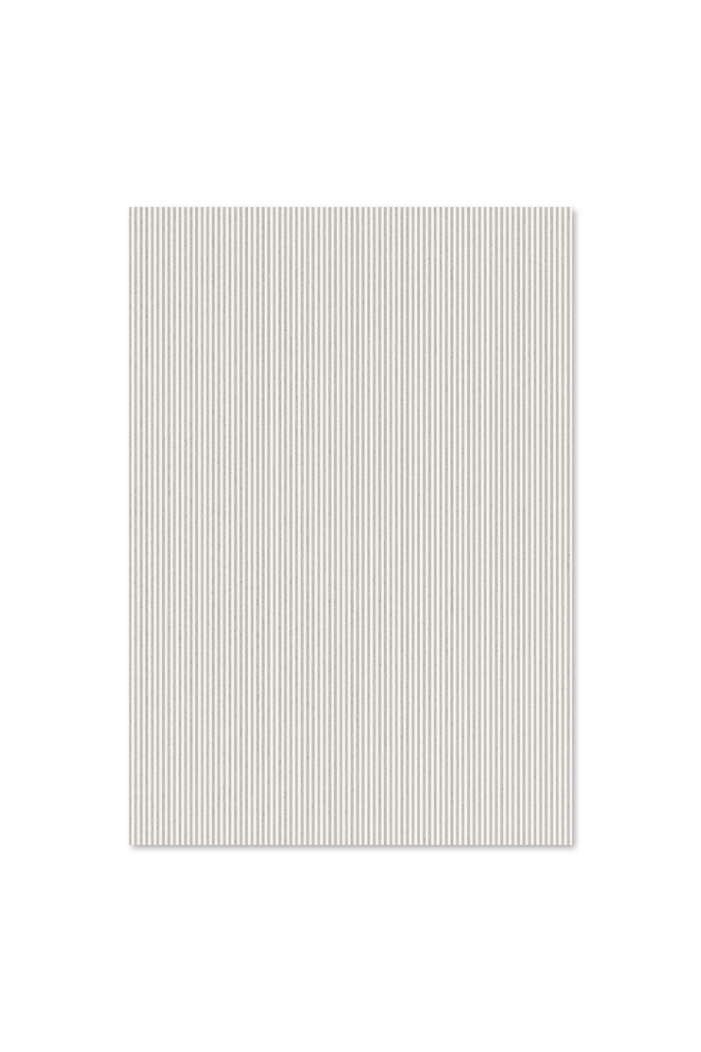 160x230 / Smoke y Ivory