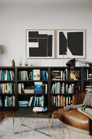 Díptico cuadrado | Vayos