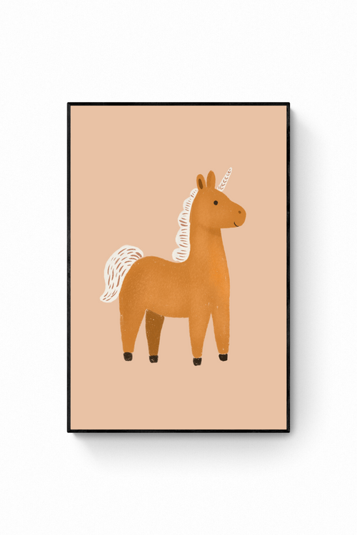 Unicornio