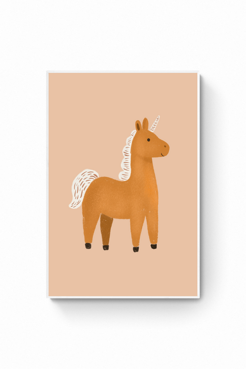 Unicornio