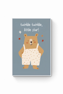 Oso - Twinkle Twinkle