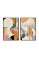 Díptico Vertical 2:3 | Shade city