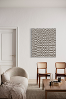 Cuadro | Grida in Beige