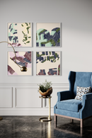 Gallery Wall 4SQ | Pastello Natura