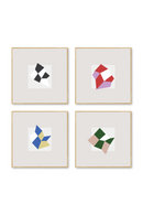 Gallery Wall 4SQ | Fold