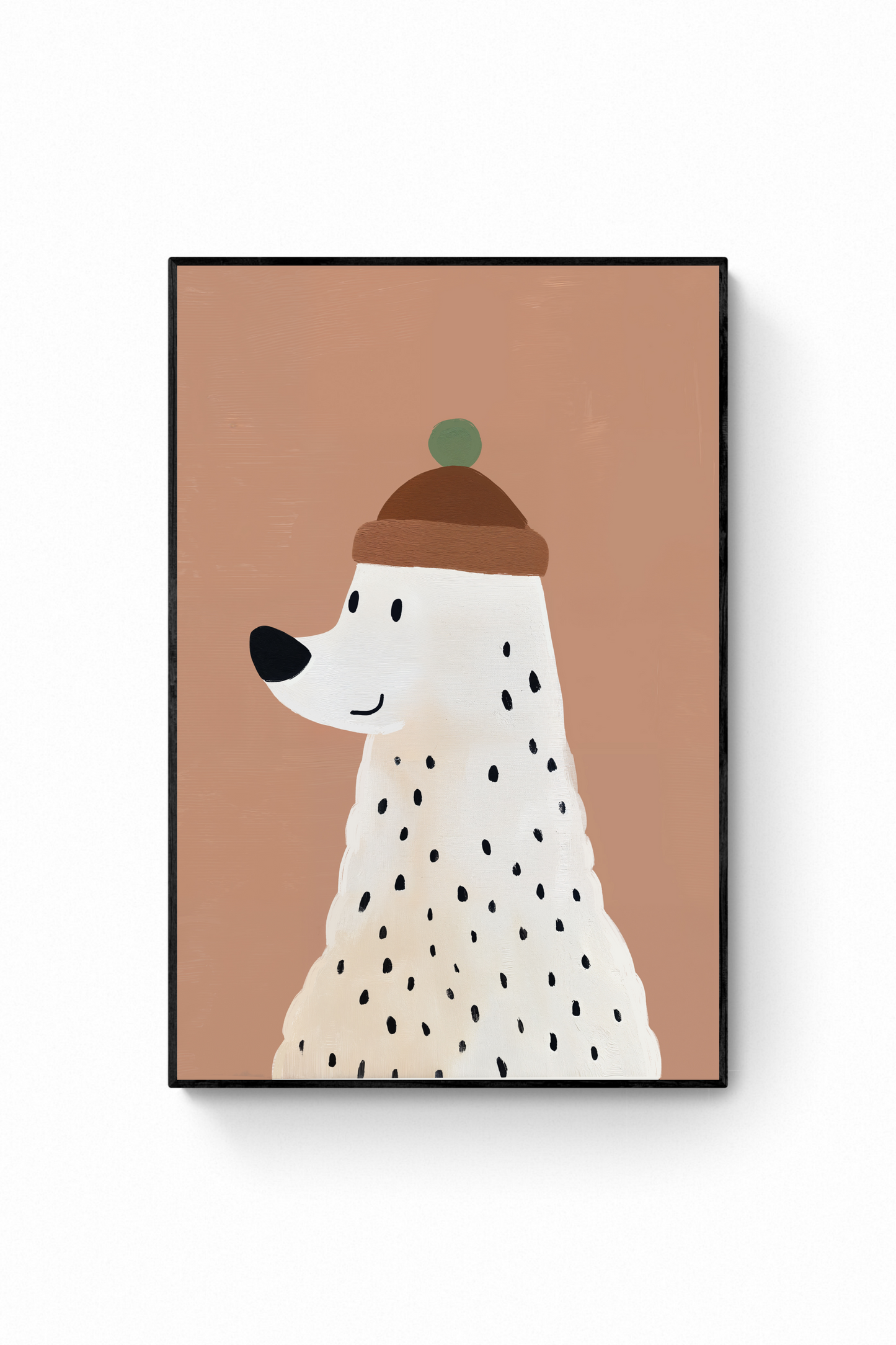 Perro - Chuyo