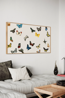 Cuadro | Vol des papillons