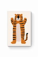 Gato - Tigre