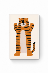 Gato - Tigre