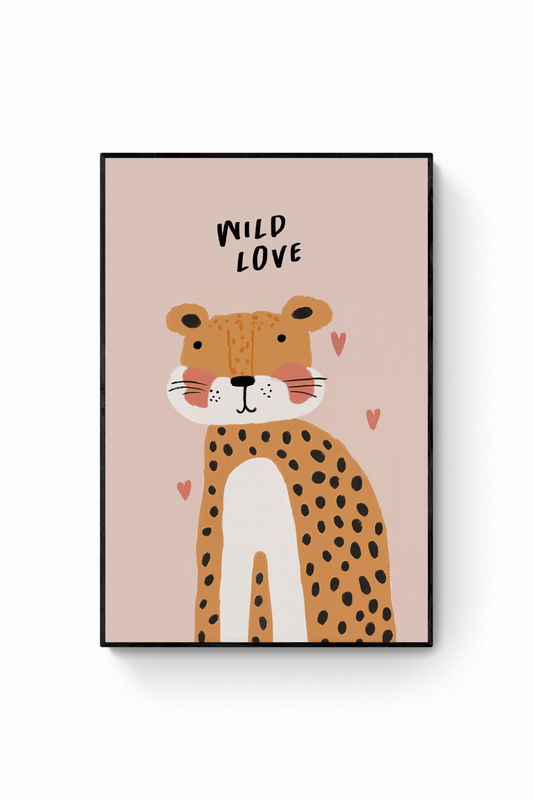 Gato - Wild love