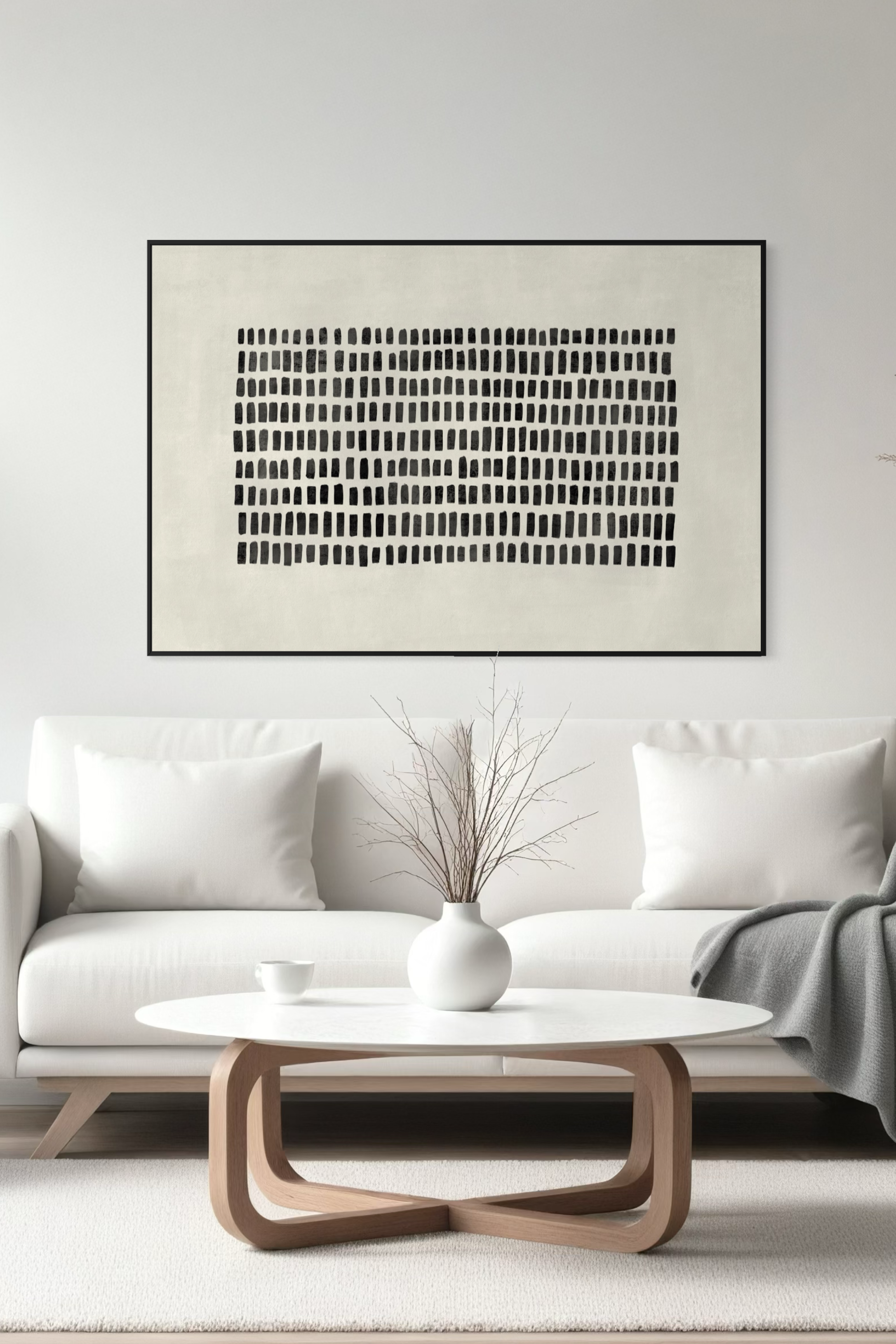 Cuadro | Imasha Series 02